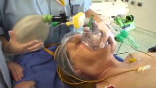 Intubation orotrachéale IOT  bases anatomiques et technique de réalisation [upl. by Delle]