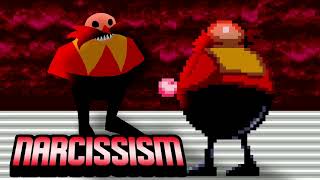 Narcissism  FNF VS FreeRobotnikGame OST  FNF Confronting Yourself Eggman Land [upl. by Arly]