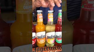 Goa Breezer Prices 🍹😍 goa [upl. by Babbette848]