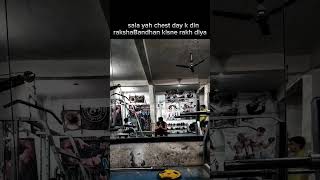 chast day fast ⏩  viral shortviral gym [upl. by Salahcin]