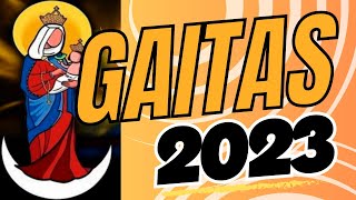 GAITAS 2023  LA TINAJA DEL SOL  SALADILLO DE RQ  EL GAITERO DE A PIE [upl. by Nocaj]