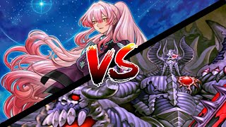 The Classic Exorcists Vs Demons Matchup Exosisters Vs ArchFiends [upl. by Virgy]