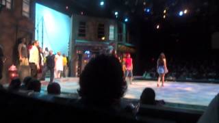 96000  In The Heights Westchester Broadway Theatre [upl. by Ahsiki]