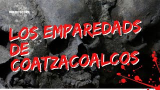 Los Obreros atrapados de Coatzacoalcos [upl. by Maurits]