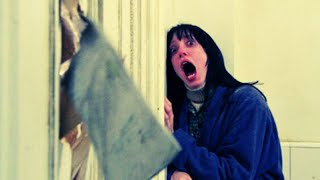 Shelley Duvall on What She Learned While Filming The Shining [upl. by Tikna512]