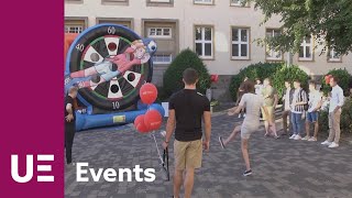 Sommer Sonne Sommerfest in Iserlohn [upl. by Alahs]