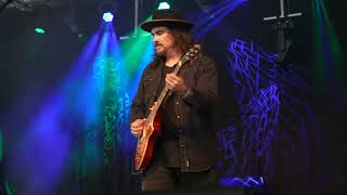 Alastair Greene Only Do Live  Bluesfest Gaildorf Germany 2024 [upl. by Hearsh]