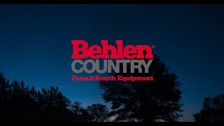 Behlen Country [upl. by Nimref]