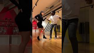 Dominican Bachata dance couple baile bachatadancers [upl. by Veronique147]