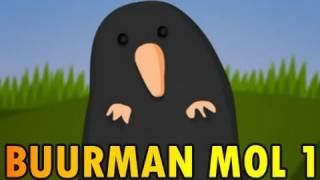 Kud  Buurman Mol  Spelen [upl. by Wini781]