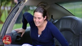 Best Taxi Pranks  Best of Just For Laughs Gags [upl. by Eniamahs]