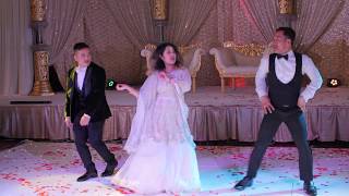 BEST SALI BHENA DANCE UK NEPALI WEDDING SALI MANN PARYO TEAM BRIDE VS TEAM GROOM Nepali Wedding [upl. by Weasner]