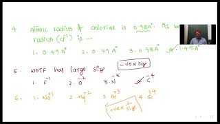 IONIC RADIUS 6 JR 10 08 21 [upl. by Otipaga]