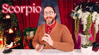 SCORPIO  “CRITICAL NEWS IT’S YOUR TIME TO SHINE SCORPIO” Intuitive Tarot Reading ASMR [upl. by Nibroc]