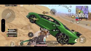 Miramar CD HIGHLIGHTS in Round 3 BMPS  🦇❤️  TeamiQOOSouL 🚀 [upl. by Ahsiemal1]