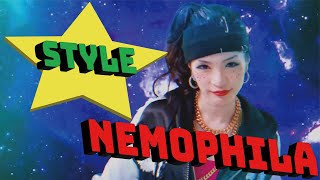 NEMOPHILA  STYLE Official Music Video [upl. by Annez]