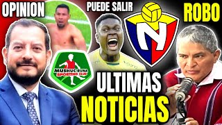 Ultimas noticias de El Nacional 🔴 Noticia de El Nacional [upl. by Brigitte]