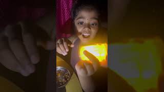 ഇതാണോ candle light dinner 🤣🤣🤣creatingforindia minivlog food trending excitement viralvideo [upl. by Kline]