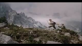 ☛☛ Film Der Jaeger von Fall 1957 ☚☚ [upl. by Nrek299]