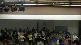 Derrell Bullock teaches quotSuperbad by Adrienne Bailon [upl. by Coral516]