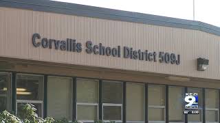 Corvallis school board considers renaming several elementary schools [upl. by Kciredor916]