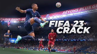 Dont WAIT for FIFA 23 CRACK [upl. by Tterrag]