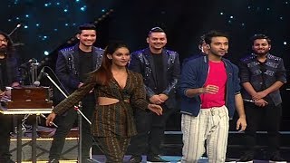 Raghav and Mukti best dance performance। आज से पहले राघव का ऐसा dance देखा नहीं होगा [upl. by Eeraj]