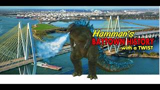 Hammans Baytown Historywith a Twist Do You Remember These [upl. by Nick]