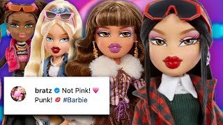 Bratz is planning a MAJOR COMEBACK in 2024 [upl. by Close]