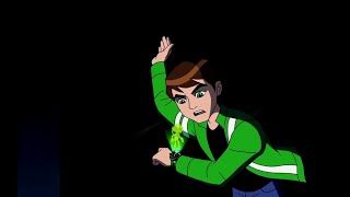 BEN 10 ALIEN FORCE S2 E1 DARKSTAR RISING EPISODE CLIP IN TAMIL [upl. by Otilesoj]