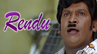 Rendu Tamil Movie  Madhavan does a huge sacrifice  Madhavan  Anushka  Vadivelu  Reema Sen [upl. by Mattland]