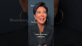 Kris Jenner Shares the Best Advice Shes Ever Been Given [upl. by Hahseram937]