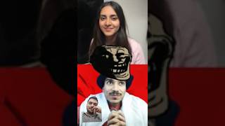 ek ladka or ladki kabhi dost nhi ho sakteGreen Screen with comedy funny omegle roast bihari [upl. by Aisya]