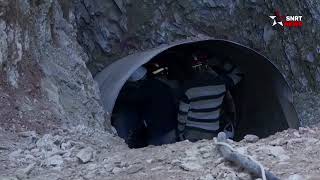 Moroccan boy trapped in well dies before rescue [upl. by Molli]