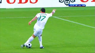 Ricardo Quaresma Skills Will Blow Your Mind 🤯 [upl. by Cherie433]