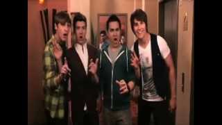 Big Time Rush  Till I Forget About You [upl. by Hungarian]