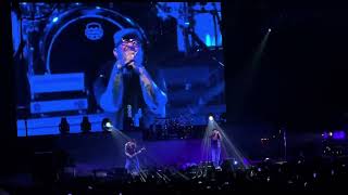 Staind  Something to Remind You Live  Amalie Arena  98 RockFest 2024  Tampa Florida [upl. by Yaakov]