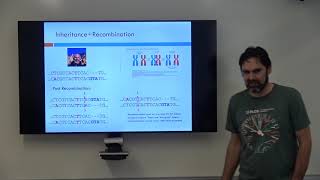 Inheritance and Recombination [upl. by Yzus]