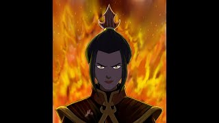 Azula’s Theme ATLA [upl. by Nirred]