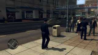 LA Noire PC SKIDROW Torrent download [upl. by Winthorpe542]