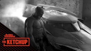 What Do New Casting Details Tell Us About The Batman  Rotten Tomatoes [upl. by Alisa]