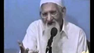 Sheikh Ibn Arabi RA  maulana ishaq urdu [upl. by Ytsirhk]