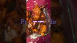 pollo dorado [upl. by Fira]