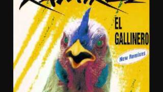 EL GALLINERO RAMIREZ [upl. by Tiga]