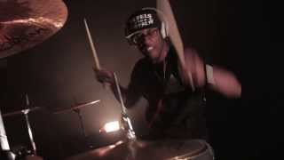 Kendrick Lamar  MAAD City Perry Dontae Drum Cover [upl. by Kin]