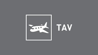 TAV [upl. by Imit]