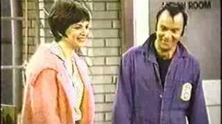 Laverne amp Shirley Bloopers Part2 [upl. by Moises]