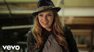 ZZ Ward  Blue Eyes Blind Fairfax Recordings Session [upl. by Eimoan522]