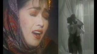 Ana Gabriel Simplemente Amigos Video Oficial [upl. by Ggerk]