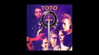 TOTO live in Rotterdam 1988 [upl. by Constance]